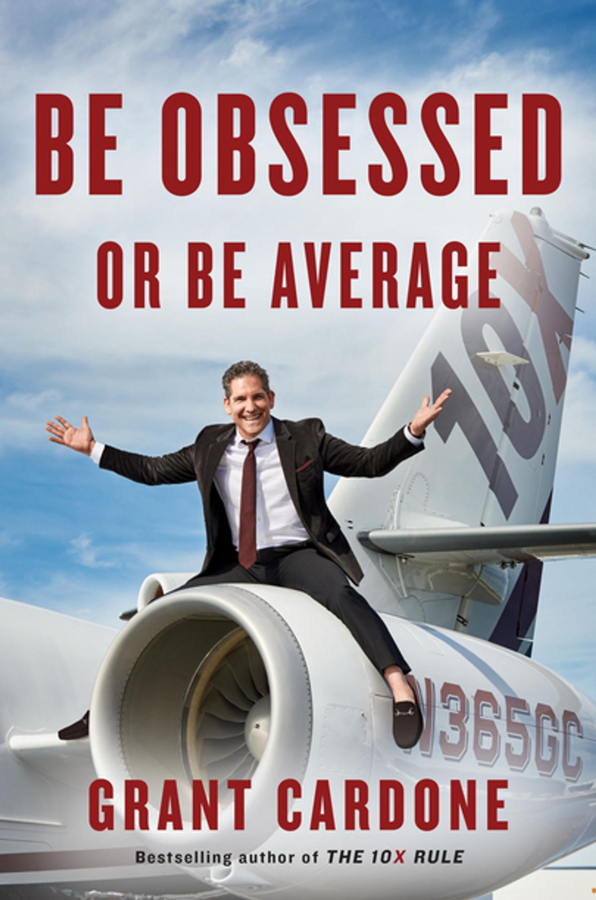 Be Obsessed