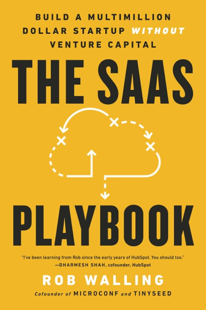 SaaS Playbook