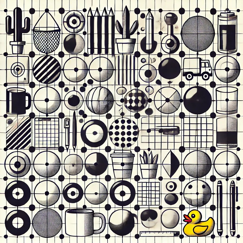 The pivotal instances and choices preceding the introduction of Lorem Ipsum.